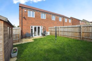 Rear Aspect- click for photo gallery